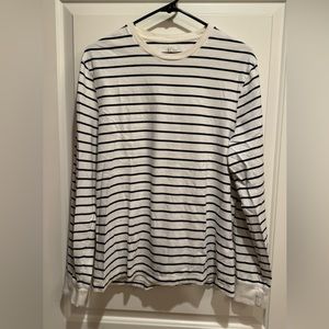 J. Crew Long Sleeve Shirt